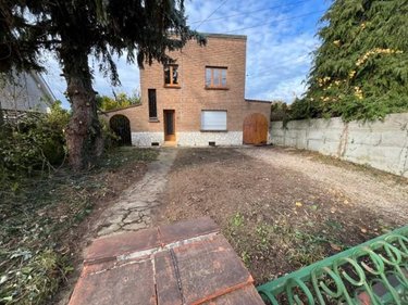 Maison a vendre Vendin-le-Vieil 62880 Pas-de-Calais 86 m2 4 pièces 127200 euros