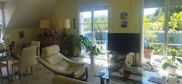 Appartement a vendre Sarzeau 56370 Morbihan 115 m2  471510 euros