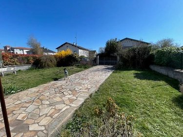 Maison a vendre Lempdes 63370 Puy-de-Dôme 100 m2 6 pièces 210000 euros