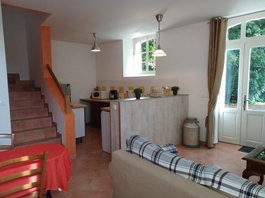 Maison a vendre Rivière 37500 Indre-et-Loire 189 m2 6 pièces 312600 euros