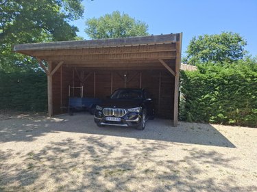 Maison a vendre Fontcouverte 17100 Charente-Maritime 188 m2 7 pièces 345000 euros