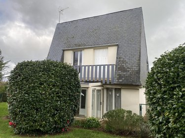 Maison a vendre Pontrieux 22260 Côtes-d'Armor 94 m2 4 pièces 146970 euros