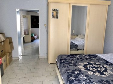 Maison a vendre Malicorne-sur-Sarthe 72270 Sarthe 63 m2 2 pièces 53500 euros