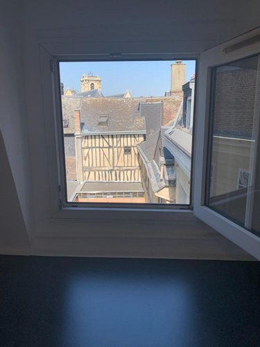 Location appartement Rouen 76000 Seine-Maritime 44 m2 2 pièces 608 euros