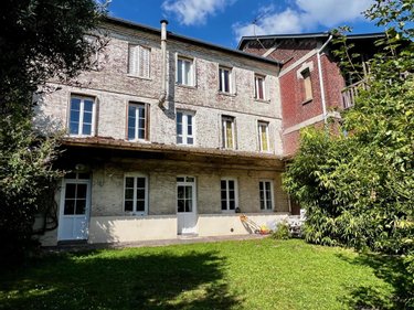 Maison a vendre Rouen 76000 Seine-Maritime 166 m2 8 pièces 572000 euros