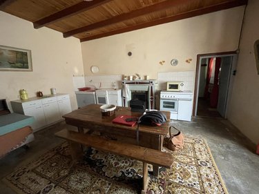 Maison a vendre Lannebert 22290 Côtes-d'Armor 175 m2 3 pièces 136140 euros
