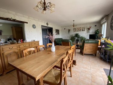 Maison a vendre Cambrai 59400 Nord 97 m2 5 pièces 157200 euros