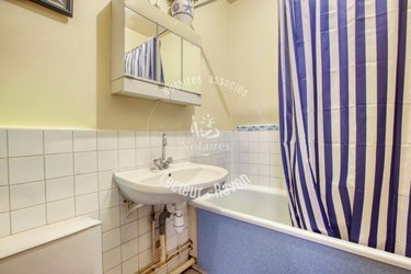 Appartement a vendre Le Chesnay-Rocquencourt 78150 Yvelines 52 m2  169600 euros
