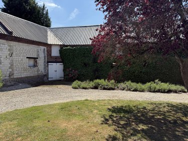 Maison a vendre Housset 02250 Aisne 419 m2 15 pièces 555440 euros