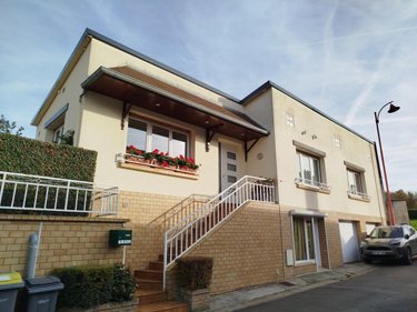 Maison a vendre Beaumetz-lès-Loges 62123 Pas-de-Calais 131 m2 4 pièces 219000 euros