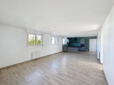 Immeuble a vendre Plouhinec 56680 Morbihan 372 m2  550520 euros