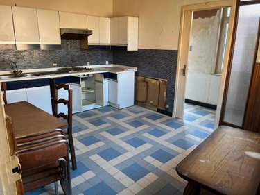 Maison a vendre Écourt-Saint-Quentin 62860 Pas-de-Calais 78 m2 3 pièces 64800 euros