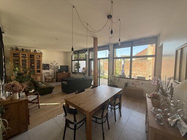Maison a vendre Corbie 80800 Somme 125 m2 6 pièces 265500 euros