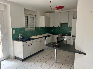 Maison a vendre Lorient 56100 Morbihan 148 m2 7 pièces 311928 euros