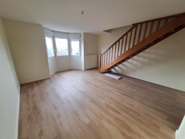 Location appartement Saint-Malo 35400 Ille-et-Vilaine 71 m2 4 pièces 1055 euros