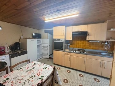 Maison a vendre Bagneux 49400 Maine-et-Loire 85 m2 6 pièces 112150 euros