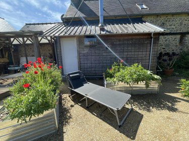 Maison a vendre Lanmodez 22610 Côtes-d'Armor 139 m2 6 pièces 581400 euros