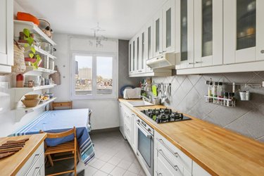 Appartement a vendre Paris 14e arrondissement 75014 Paris 120 m2 5 pièces 1122120 euros