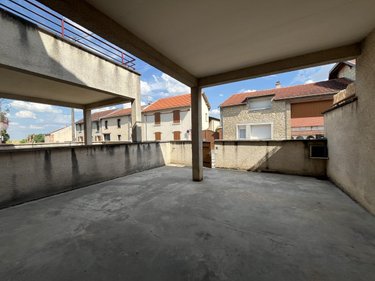 Location appartement Berru 51420 Marne 54 m2 2 pièces 550 euros