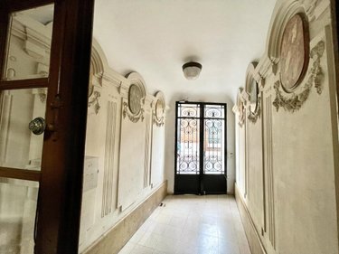 Appartement a vendre Gentilly 94250 Val-de-Marne 60 m2 3 pièces 270920 euros