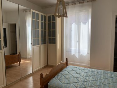 Appartement a vendre Reims 51100 Marne 44 m2 2 pièces 117000 euros