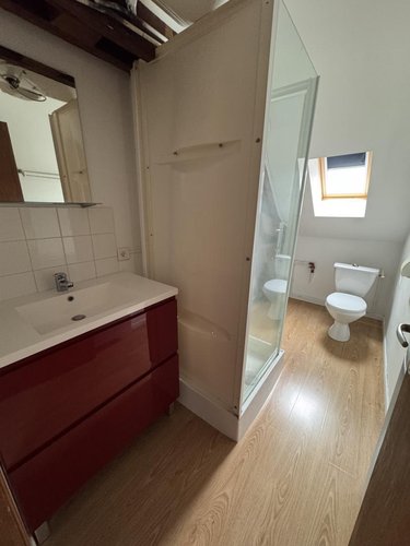 Location appartement Corbie 80800 Somme 32 m2 2 pièces 500 euros