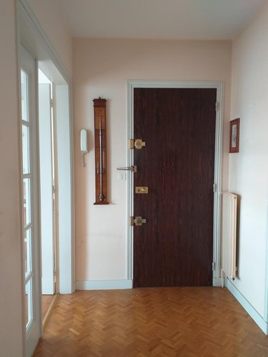 Appartement a vendre Vannes 56000 Morbihan 100 m2 5 pièces 341272 euros