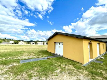 Location divers Rimeize 48200 Lozère 100 m2  600 euros