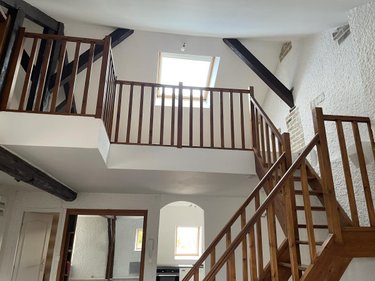 Appartement a vendre Châlons-en-Champagne 51000 Marne 68 m2 2 pièces 77000 euros