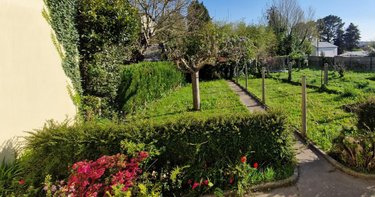 Maison a vendre Morlaix 29600 Finistère 52 m2 3 pièces 154497 euros