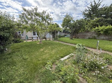 Maison a vendre Saint-Malo 35400 Ille-et-Vilaine 100 m2 5 pièces 446770 euros