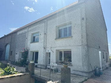 Maison a vendre Rumilly-en-Cambrésis 59281 Nord 173 m2 7 pièces 232000 euros