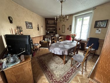 Maison a vendre Laval 53000 Mayenne 84 m2 4 pièces 130625 euros