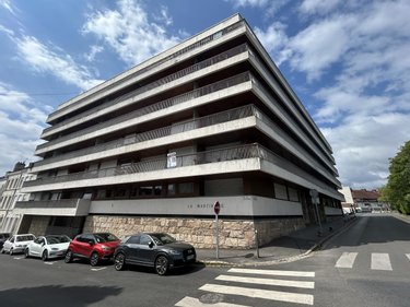 Appartement a vendre Cambrai 59400 Nord 73 m2 3 pièces 157200 euros