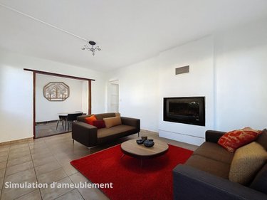 Maison a vendre Neau 53150 Mayenne 89 m2 6 pièces 147560 euros