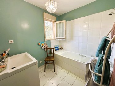 Maison a vendre Thorigné-d'Anjou 49220 Maine-et-Loire 131 m2 5 pièces 277720 euros