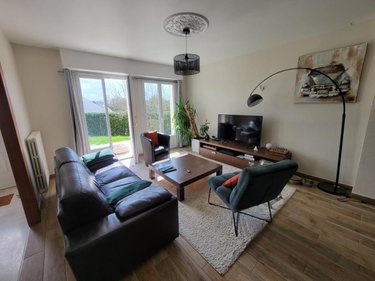 Maison a vendre Gourin 56110 Morbihan 135 m2 6 pièces 241980 euros