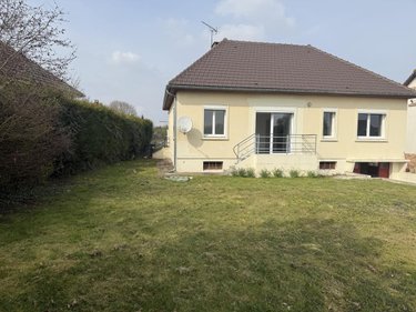 Maison a vendre Marcelcave 80800 Somme 100 m2 4 pièces 228800 euros