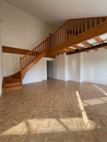 Location appartement Cusset 03300 Allier 56 m2 2 pièces 500 euros