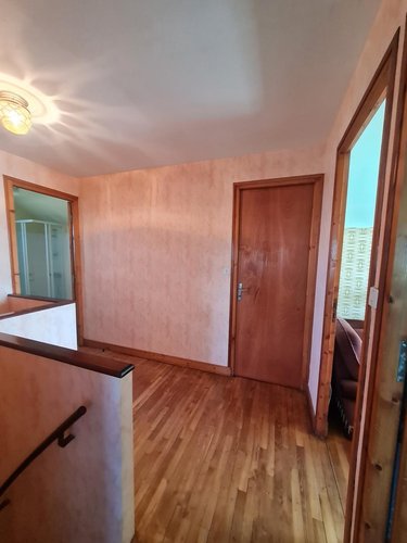 Maison a vendre Pleugriffet 56120 Morbihan 113 m2 7 pièces 146240 euros