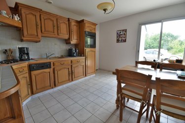 Maison a vendre Loireauxence 44370 Loire-Atlantique 104 m2 4 pièces 220000 euros