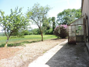Maison a vendre La Chapelle-Neuve 22160 Côtes-d'Armor 80 m2 4 pièces 42700 euros