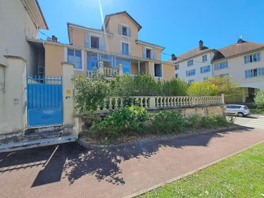 Maison a vendre Belley 01300 Ain 122 m2 7 pièces 255000 euros