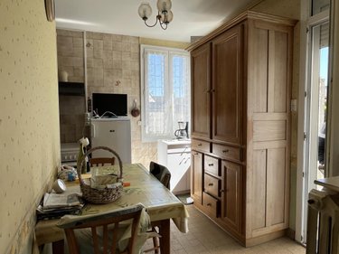 Maison a vendre Château-Gontier-sur-Mayenne 53200 Mayenne 68 m2 3 pièces 126600 euros
