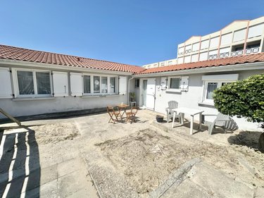 Maison a vendre Mimizan 40200 Landes 84 m2 4 pièces 299400 euros