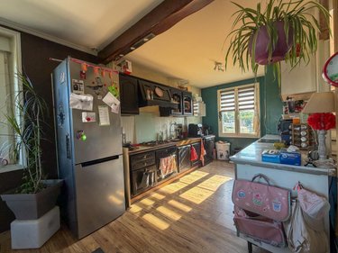 Maison a vendre Pleyber-Christ 29410 Finistère 91 m2 5 pièces 142290 euros