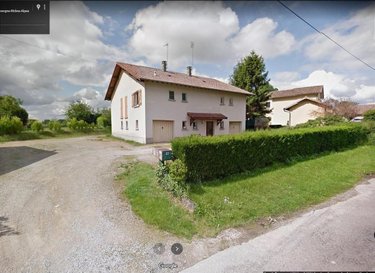 Location appartement Saint-Cyr-sur-Menthon 01380 Ain 63 m2 3 pièces 600 euros