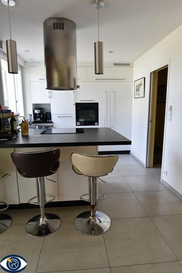 Maison a vendre Montigné-le-Brillant 53970 Mayenne 202 m2 10 pièces 364000 euros