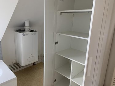 Location maison Neuville-Saint-Vaast 62580 Pas-de-Calais 91 m2  750 euros