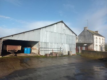 Maison a vendre Le Faouët 56320 Morbihan 117 m2 5 pièces 210260 euros